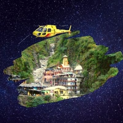 yamunotri-yatra